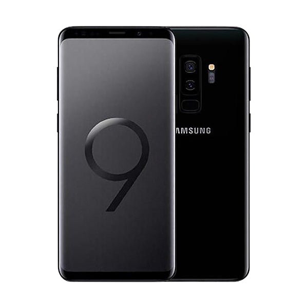 Samsung Galaxy S9 (G960F) - Acceptable Condition - ReDial Samsung Galaxy S9 (G960F) - Acceptable Condition - ReDial